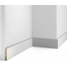 Плинтус под покраску Cosca AP71 Плинтус под покраску Cosca AP71